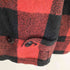 DISTINCTIVE SPORTSWEAR  60S USA製 棒TALON ブロックチェック ウールジャケット メンズ import:M